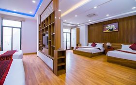 Khách sạn Anh Thảo